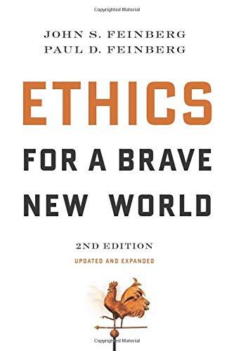 This updated and revised second edition analyzes the current literature regarding various ethical issues. Includes a new chapter on stem cell research and expanded material on other topics.