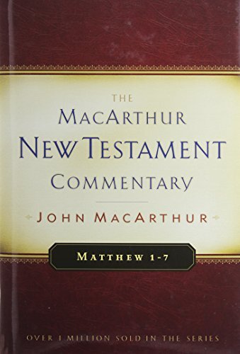 These study guides, part of a set from noted Bible scholar John MacArthur, take readers on a journey through biblical texts to discover what lies beneath the surface, focusing on meaning and context, and then reflecting on the explored passage or concept.
