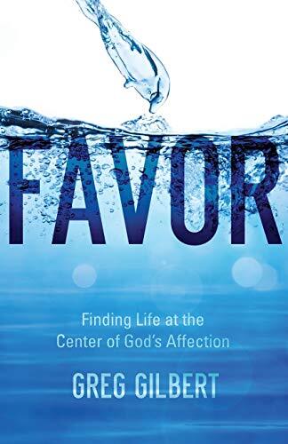 Finding Life at the Center of God's Affection
Many Christians are under the impression that God's grace and his favor are two different things--that while his grace may be a gift, his favor is something we must earn. This misunderstanding has led to dest