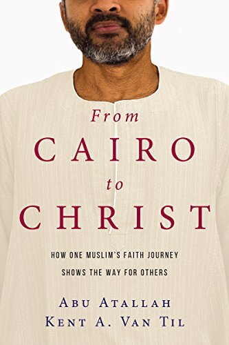 How One Muslim's Faith Journey Shows the Way for Others
"Changing from Islam to Christianity would mess up my life forever." So writes Abu Atallah in this remarkable story of his journey from Islam to the Christian faith, and how he later became an ambas