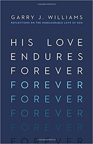 Reflections on the Immeasurable Love of God
Revealing how we often confuse God's love with human love, this book looks to the Bible to explain how and what God loves--helping readers understand that God is fundamentally a God of love.