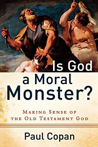 Making Sense of the Old Testament God
A recent string of popular-level books written by the New Atheists have leveled the accusation that the God of the Old Testament is nothing but a bully, a murderer, and a cosmic child abuser. This viewpoint is even m