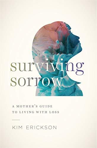 A Mother's Guide to Living with Loss
Advice from One Grieving Mom to Others When Kim's three-year-old son tragically passed away, she found plenty of resources on grieving. She says what she really needed, though, "was someone who would give me advice fo