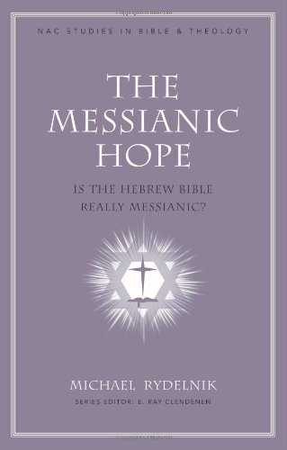 Is the Hebrew Bible Really Messianic?
An academic study that suggests the Old Testament was written to be read as a work that reveals direct messianic prophecies.