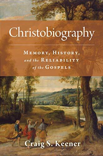 Memory, History, and the Reliability of the Gospels
Demonstrates the reliability of the canonical gospels by exploring the genre of ancient biography The canonical gospels are ancient biographies, narratives of Jesus's life. The authors of these gospels