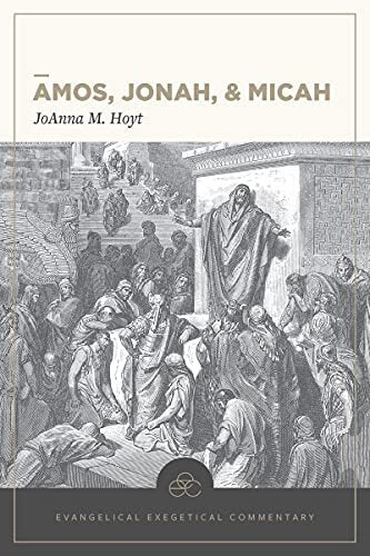 Throughout the Old Testament, Yahweh drew his prophets from the most unlikely circumstances. The minor prophets Amos, Jonah, and Micah were each called out of their ordinary lives to deliver timely messages--both to their original audiences and for us, to