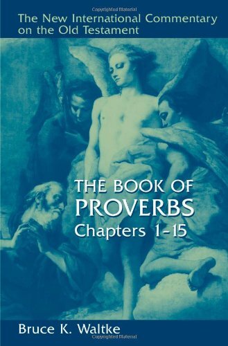 Over twenty-five years in the making, this much-anticipated commentary promises to be the standard study of Proverbs for years to come. Written by eminent Old Testament scholar Bruce Waltke, this two-volume commentary is unquestionably the most comprehens