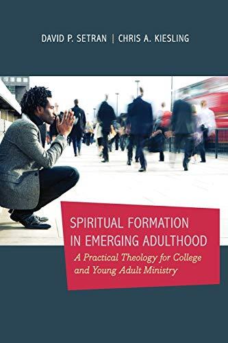 A Practical Theology for College and Young Adult Ministry
The shift from adolescence to adulthood, a recently identified stage of life called "emerging adulthood," covers an increasing span of years in today's culture (roughly ages 18-30) due to later ma