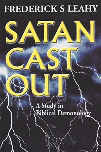 A Study in Biblical Demonology
Leahy presents a lucid, biblical account of Christian teaching on such issues as the existence and activity of Satan, demon-possession and the occult.