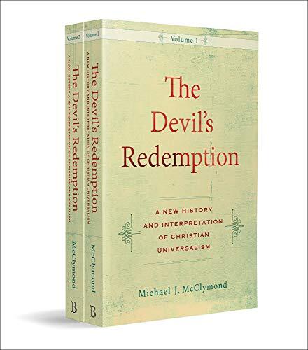The Devil's Redemption 2 Vols