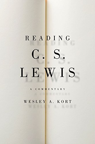 A Commentary
Strongly divided evaluations of C.S. Lewis's work persist today based on his perspectives and writings on religion, particularly Christianity. Those who approve tend to see his work as of value primarily because it gives his academic and cul