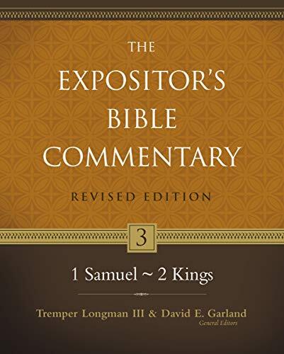 "This is a complete revision of the Gold Medallion-winning commentary series. It is up to date in its discussion of theological and critical issues and thoroughly evangelical in its viewpoint."--Publisher description.