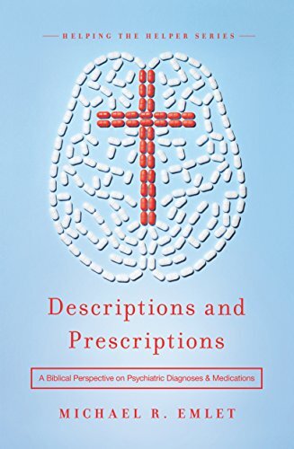 A Biblical Perspective on Psychiatric Diagnoses and Medications
OCD, ADHD, PTSD, Bipolar Disorder . . . these are not just diagnoses from the DSM; they are part of our everyday vocabulary and understanding of people. As Christians, how should we think ab