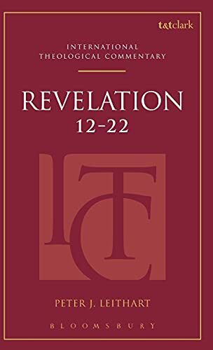 The Book of Revelation is the last book in the canon of the New Testament, and its only apocalyptic document, though there are short apocalyptic passages in various places in the gospels and the epistles. This second of two volumes on Revelation offers a