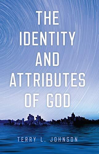 The Identity and Attributes of God – Sword & Trowel | Tomlinson Cafe