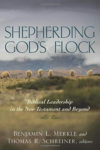Biblical Leadership in the New Testament and Beyond
A biblical, historical, theological, and practical foundation for pastoral leadership Pastors have been entrusted with leading the people of God. The shepherds of God’s flock must protect them from and