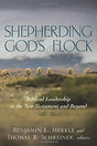 Biblical Leadership in the New Testament and Beyond
A biblical, historical, theological, and practical foundation for pastoral leadership Pastors have been entrusted with leading the people of God. The shepherds of God’s flock must protect them from and