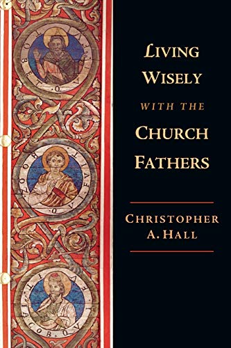 In this final in a four-volume series on the church fathers, Christopher Hall follows the contours of ethical living in conversation with leading voices of the early church. The topics range from entertainment to wealth and poverty. Exploring these ancien