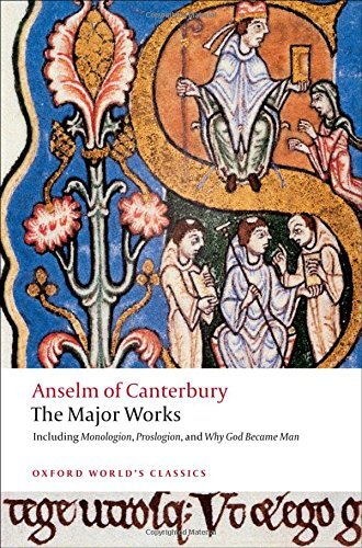 After Aquinas, Anselm is the most significant medieval thinker. Utterly convinced of the truth of the Christian religion, he was none the less determined to try to make sense of his Christian faith, and the result is a rigorous engagement with problems of
