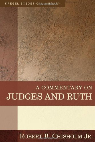 A thorough exegetical and homiletical analysis of each passage of Judges and Ruth This masterly commentary sheds exegetical and theological light on the books of Judges and Ruth for contemporary preachers and students of Scripture. Listening closely to th