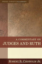 A thorough exegetical and homiletical analysis of each passage of Judges and Ruth This masterly commentary sheds exegetical and theological light on the books of Judges and Ruth for contemporary preachers and students of Scripture. Listening closely to th