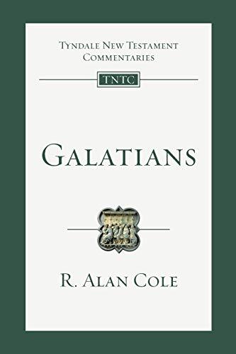 In Galatians, the apostle Paul makes his most passionate and direct appeal for a gospel free of ethnic or ritual exclusion. Paul's gospel is that of salvation through Christ alone--in him there is "neither Jew nor Greek, slave nor free, male nor female, f