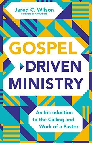 An Introduction to the Calling and Work of a Pastor
In Gospel-Driven Ministry, Jared Wilson looks at the qualifications for the pastorate, addressing the notion of a call to ministry and how to identify the marks of maturity and affirm a call. In addition