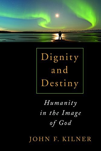 Humanity in the Image of God
Misunderstandings about what it means for humans to be created in God's image have wreaked devastation throughout history -- for example, slavery in the U. S., genocide in Nazi Germany, and the demeaning of women everywhere.