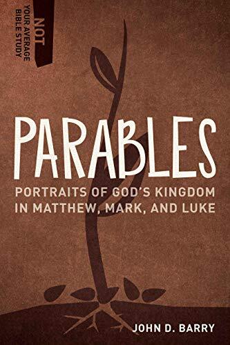 Portraits of God's Kingdom in Matthew, Mark, and Luke
Although Jesus' parables may seem simple on the surface, they convey deep and complex truths about God's Kingdom. The parables Jesus uses in his teaching aren't merely illustrations or moral tales. Th