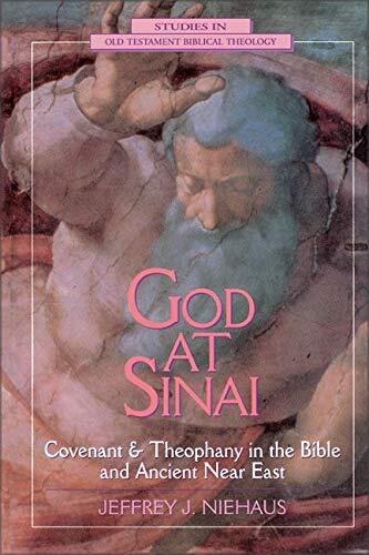 Covenant and Theophany in the Bible and Ancient Near East
Theophanies, or manifestations of God, occur throughout the Old Testament. In this in-depth look at God's self-manifestations, Niehaus reveals their unity and how they relate to and differ from an