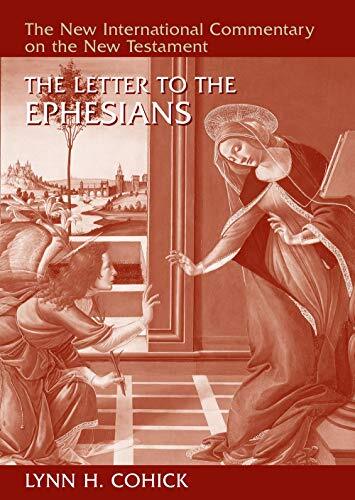 The letter to the Ephesians provokes interpretive questions of authorship, audience, date, occasion, and purpose of writing. Interacting critically with this intense debate, Lynn Cohick provides an exegetically astute analysis of the six chapters of Ephes