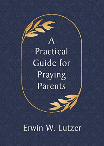 "Your best intentions can become effective intercessions for your children or grandchildren. Trade your lists of requests for Scripturally-based prayers that will immerse you in God's promises and will. A Practical Guide for Praying Parents will help you