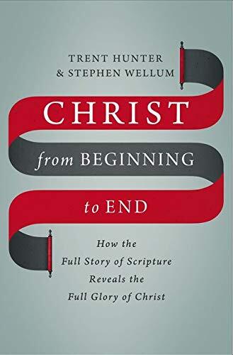 How the Full Story of Scripture Reveals the Full Glory of Christ
From beginning to end, the Bible reveals the glory of Jesus. But for many Bible readers, it's not that simple. Christ from Beginning to End is written to help Christians understand better h