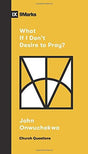 This minibook for new Christians unpacks the fundamentals of prayer, seeking to nurture in readers a desire to pray by showing its purpose and value in the context of the local church. Part of the Church Questions series.