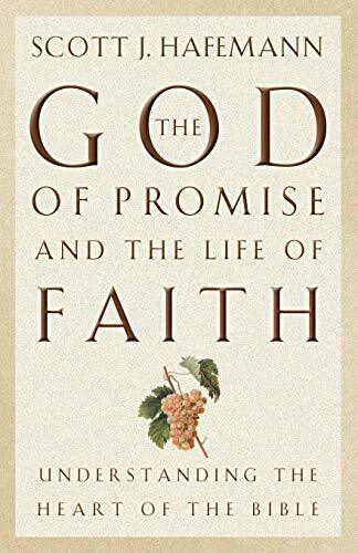 God of Promise and the Life of Faith – Sword & Trowel | Tomlinson Cafe