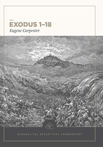 In the book of Exodus, the promises to the patriarchs begin to see their fulfillment: Yahweh takes a people for himself and dwells among them. He is not a distant deity, but a God who speaks and acts to deliver his people from oppression. In this two--vol