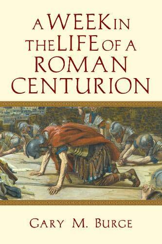 A Roman centurion finds himself assigned to Palestine, and when his Jewish slave's life is in peril, an itinerant Jewish teacher is called onto the scene. In this fast-paced fictional account, we see Galilee of Jesus' day through Roman eyes, and learn muc