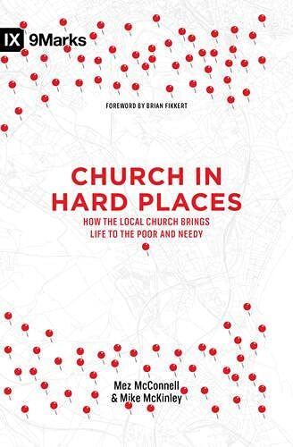 How the Local Church Brings Life to the Poor and Needy
This book offers biblical guidelines and practical strategies for ministering among the poor, helping pastors and other church leaders mobilize Christians to take the gospel to the "hard places" in o