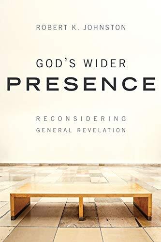 Reconsidering General Revelation
What are we to make of those occasional yet illuminating experiences of God's presence that occur outside both church and Scripture? We may encounter God's revelatory presence as we experience a beautiful sunset, the birt