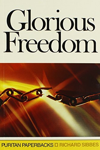 The Excellency of the Gospel Above the Law
A renowned Puritan shows the transforming liberty which comes from seeing Christ in the gospel. An exposition of 2 Corinthians 3:17-18.
