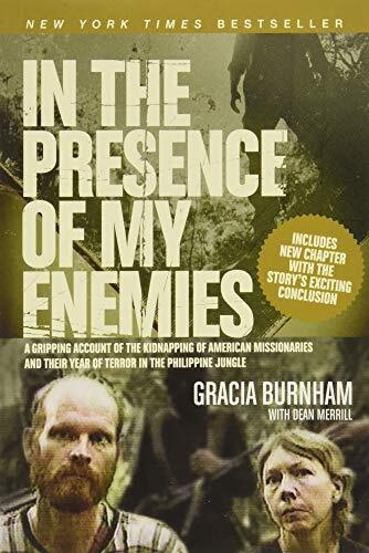 A New York Times Bestseller Kidnapped by the Abu Sayyaf, a terrorist group with ties to Osama bin Laden, American missionaries Martin and Gracia Burnham endured a year on the run in the Philippine jungle facing starvation, exhaustion, coldhearted brutalit