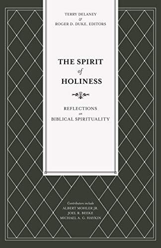 Reflections on Biblical Spirituality
What does Biblical spirituality look like? What does it mean to be "spiritual"? What priorities and practices inspire one to live the Christian life well? While there are a multitude of answers to these questions, ver