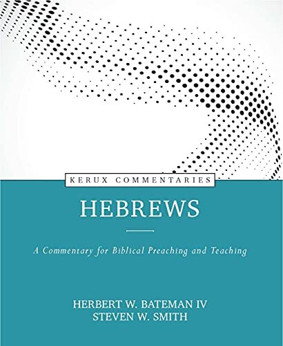 A Commentary for Biblical Preaching and Teaching
Based on the Big Idea preaching model, Kerux enhances the reader's ability to deliver a message that is biblical, cohesive, and dynamic. Kerux Commentaries enable pastors and teachers to understand and eff