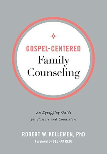 An Equipping Guide for Pastors and Counselors
Pastors and counselors regularly minister to people whose marriages or families are in crisis. Tempers run high and feelings are brought low when a marriage is hurting or a family is in disarray. Pastors and