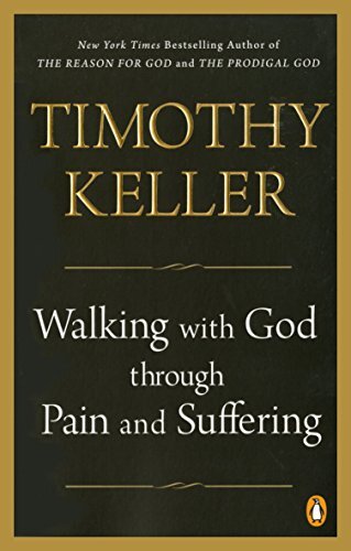 The best-selling author of The Prodigal God explores the role of pain and suffering from a Christian perspective for a new generation of readers, drawing on unique insights to offer counsel on how to pursue a spiritual journey in the face of difficult cha