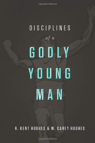 This work carries the momentum of "Disciplines of a Godly Man" to the next generation of Christians, featuring a relevant, no-nonsense angle that appeals to the sensibilities of young men.