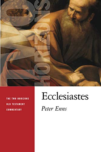In this expert commentary on Ecclesiastes, Peter Enns neither disregards nor attempts to resolve the book's many theological tensions and ambiguities. Rather, he shows how these form the backdrop against which the author struggles to show readers the prop