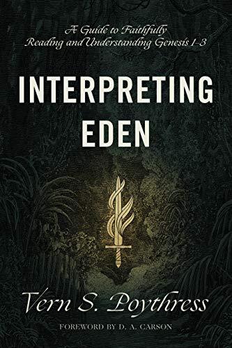 A Guide to Faithfully Reading and Understanding Genesis 1-3
Highlighting proper hermeneutical principles for interpreting Genesis 1-3, this book offers a clear direction for approaching these early chapters correctly.