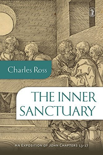 On the night of his betrayal, Jesus Christ revealed the deepest concerns of his heart to his disciples. The hours he spent that evening, with his disciples in the upper room, left an indelible impression on the apostle John. Thereafter he never ceased to