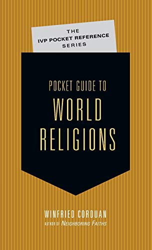 Winfried Corduan offers brief, basic descriptions of twelve of the world's major religions. He also includes shorter descriptions of sixteen newer religions, and an overview of tribal and traditional religions.